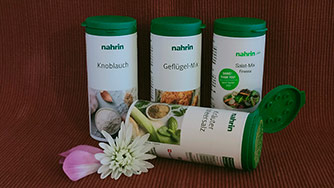 JUST A NAHRIN - galerie