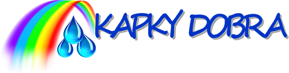 Logo KAPKY DOBRA